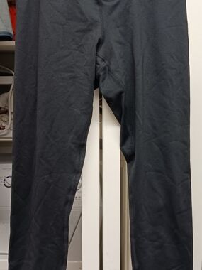 Spiritual Gangster Women's Black Yoga Leggings Size Small